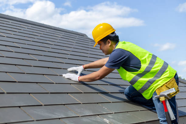 Best Roof Waterproofing Services  in Poynette, WI
