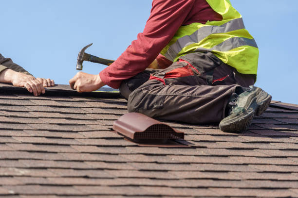 Quick and Trustworthy Emergency Roof Repair Services in Poynette, WI