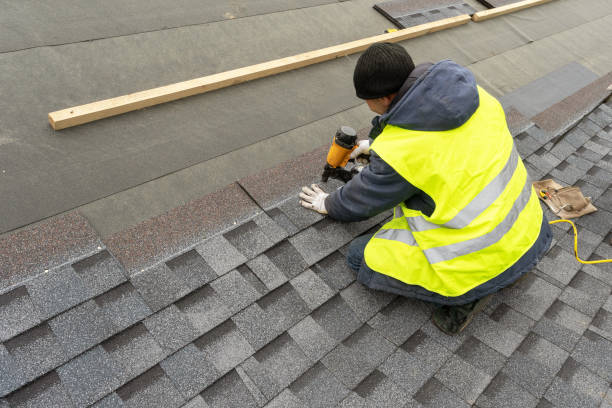 Best Roof Replacement Cost  in Poynette, WI