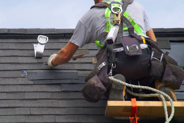 Best Tile Roofing Contractor  in Poynette, WI