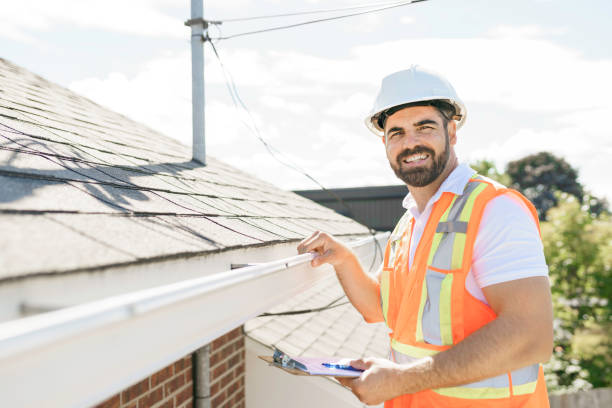 Best Residential Roofing Contractor  in Poynette, WI