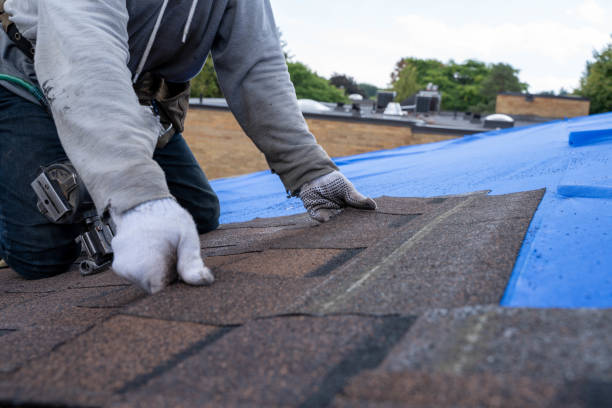 Best Emergency Roof Repair  in Poynette, WI