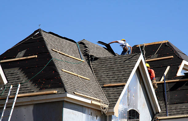 Best New Roof Installation  in Poynette, WI