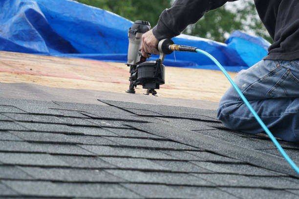 Best Residential Roofing Contractor  in Poynette, WI