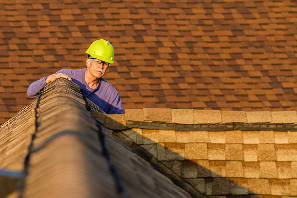 Best Roof Restoration Services  in Poynette, WI