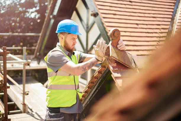 Best Best Roofing Contractors  in Poynette, WI