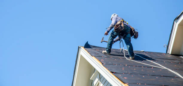 Tile Roofing Contractor in Poynette, WI